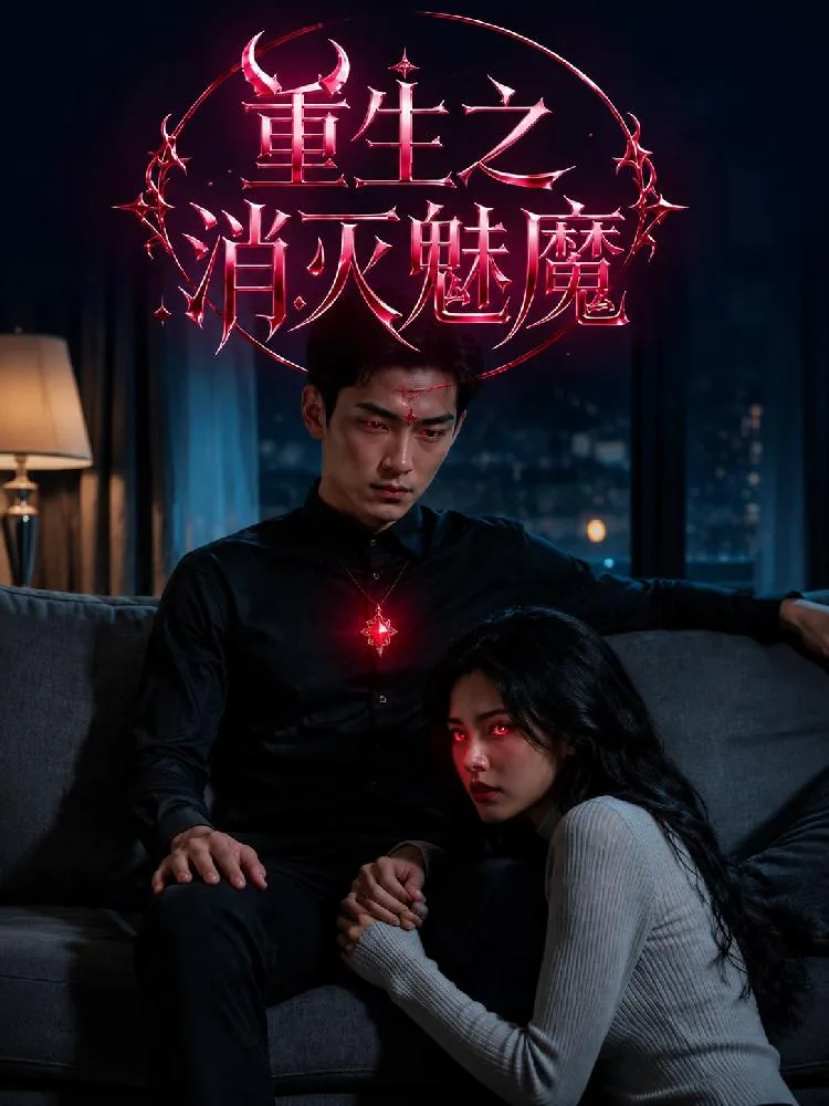 重生之消灭魅魔